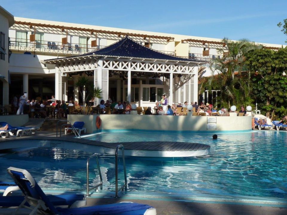 Robinson Club Jandia Playa I Travel Grand